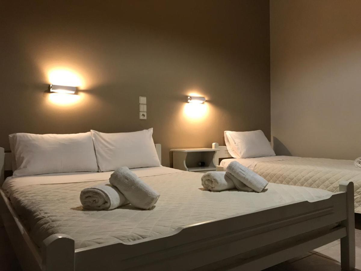 Belmare Appartement
