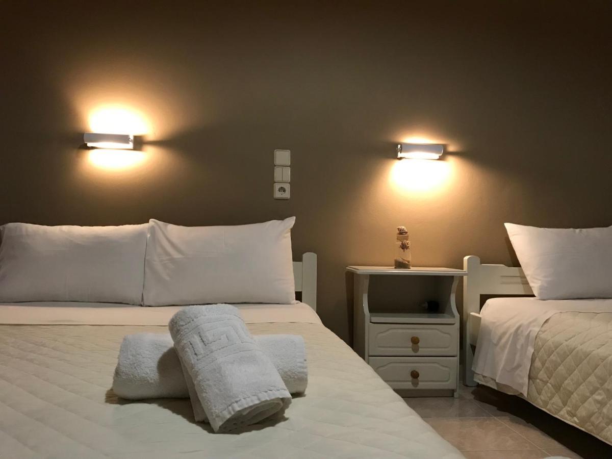 Belmare Appartement