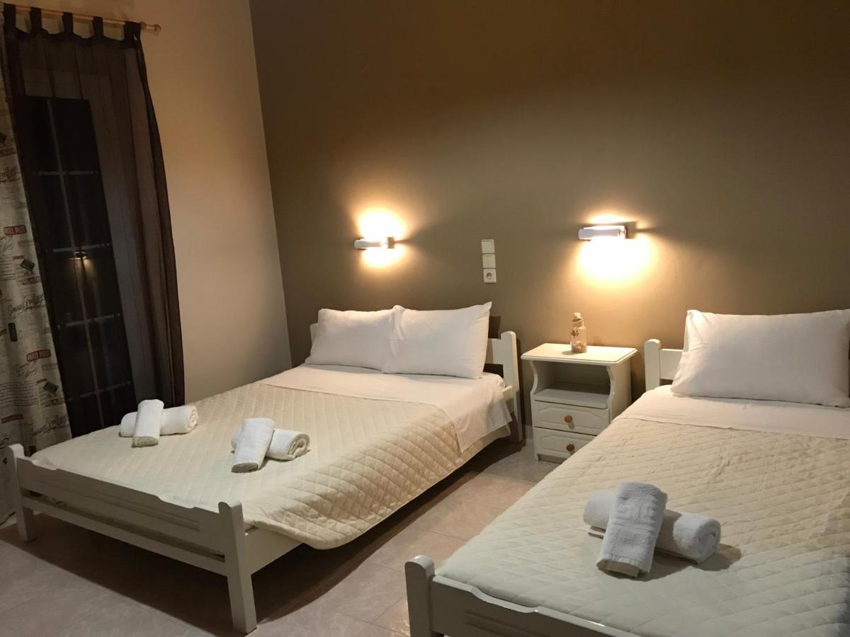 Belmare Appartement
