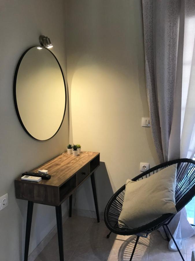 Appartement Belmare *